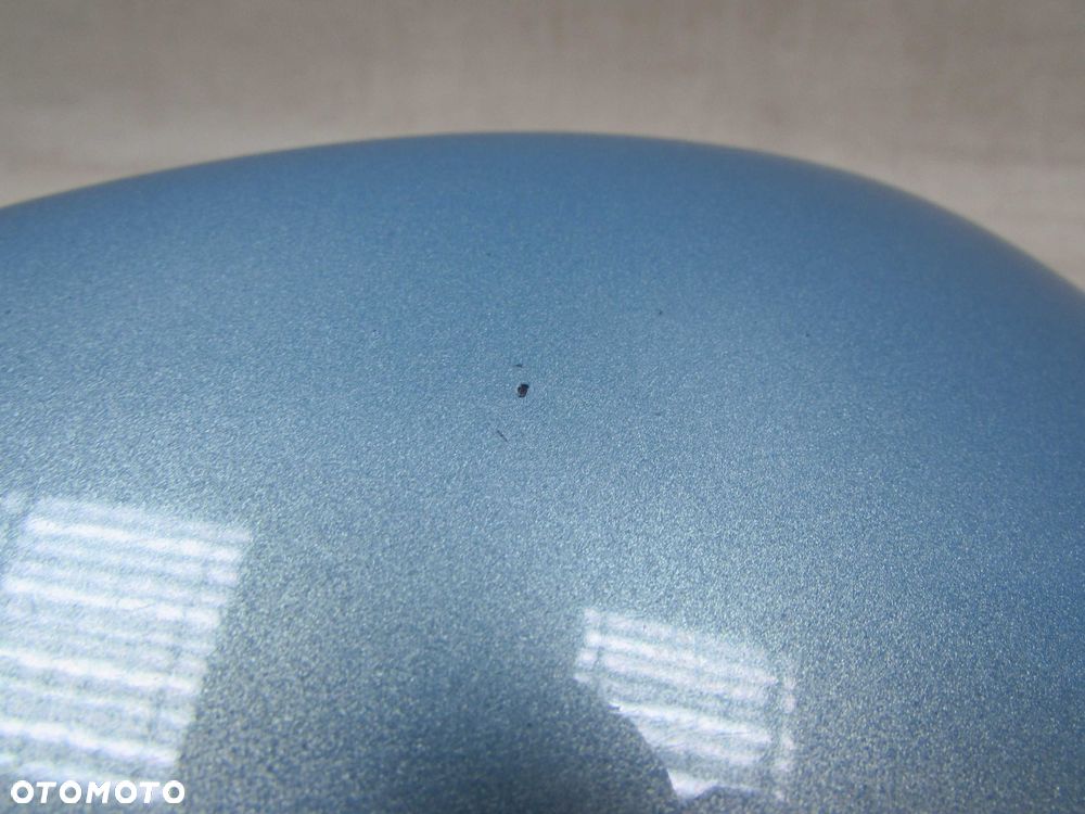 RENAULT KANGOO II III CITAN 08-13 LUSTERKO LEWE 7 PIN TERNP EUROPA - 6