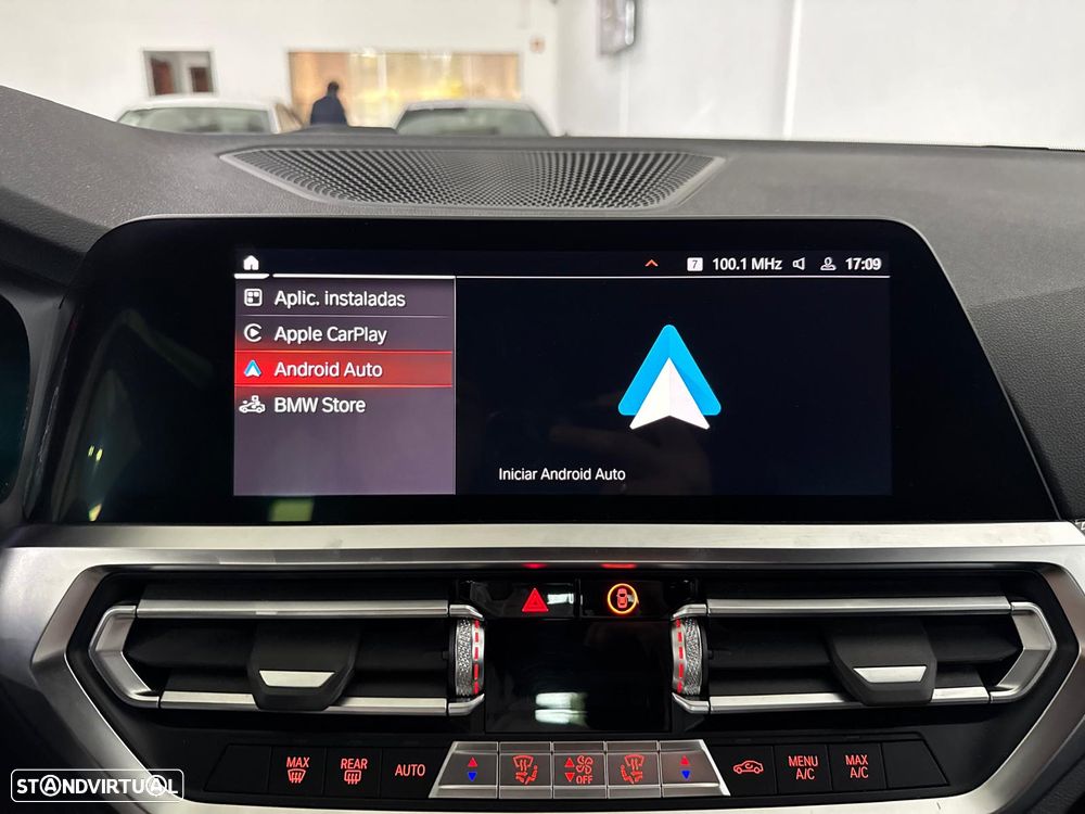 BMW 330 e Pack M Auto - 45