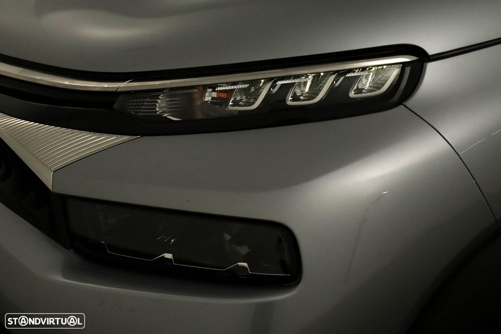 Citroën C3 Aircross 1.2 PureTech Max - 6