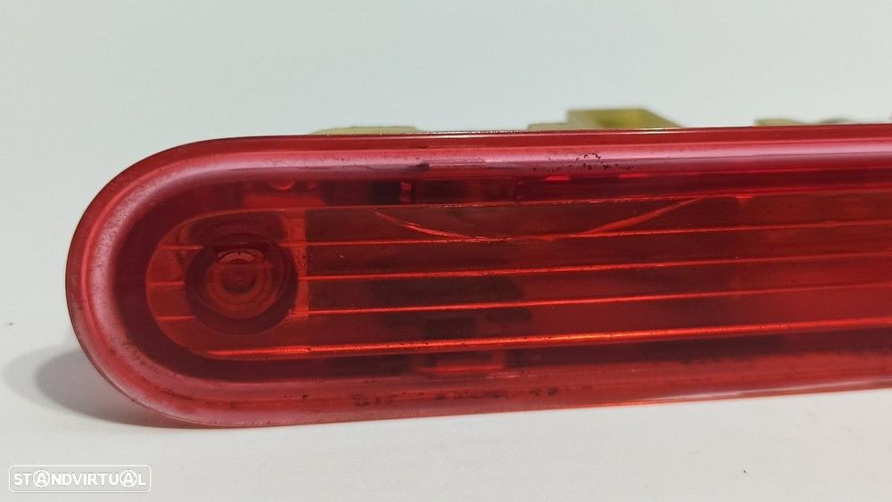 LUZ CENTRAL DE TRAVÃO PEUGEOT 207 XS PACK - 3