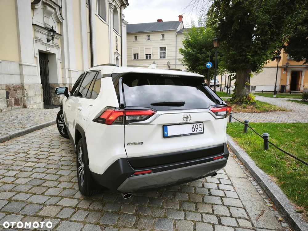 Toyota RAV4 2.0 Comfort 4x2 MS - 26