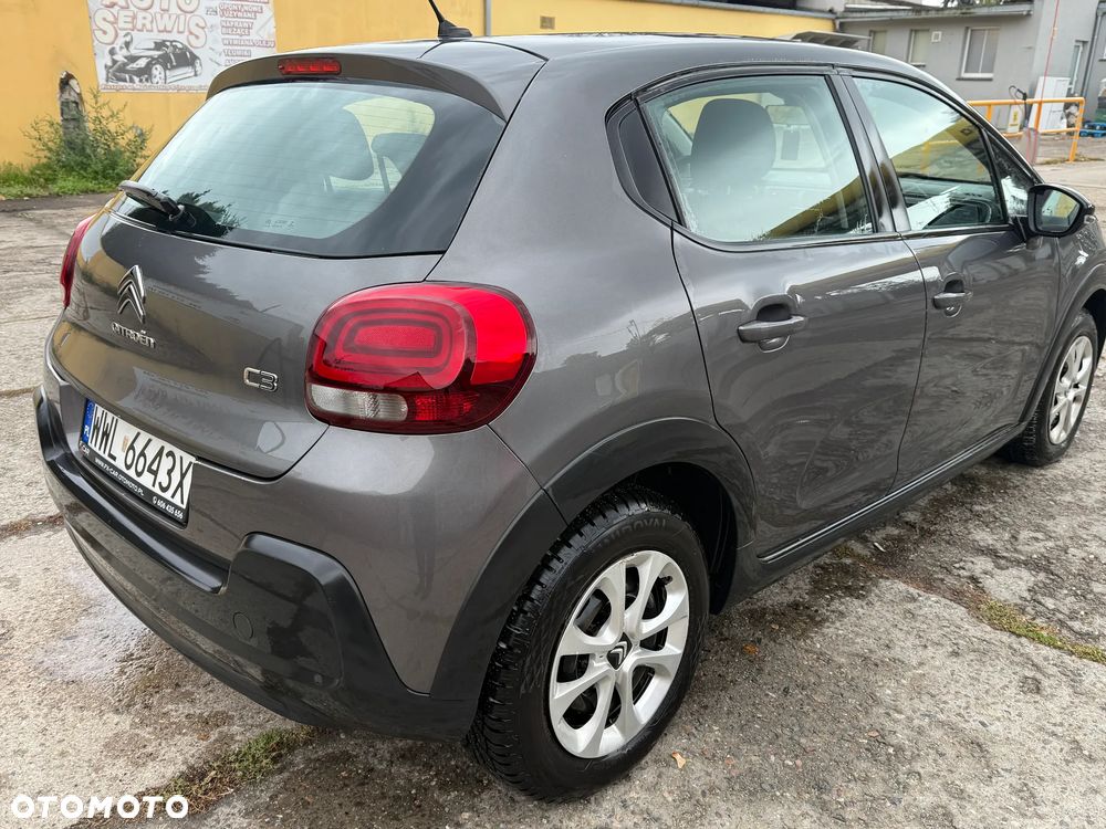 Citroën C3 - 6