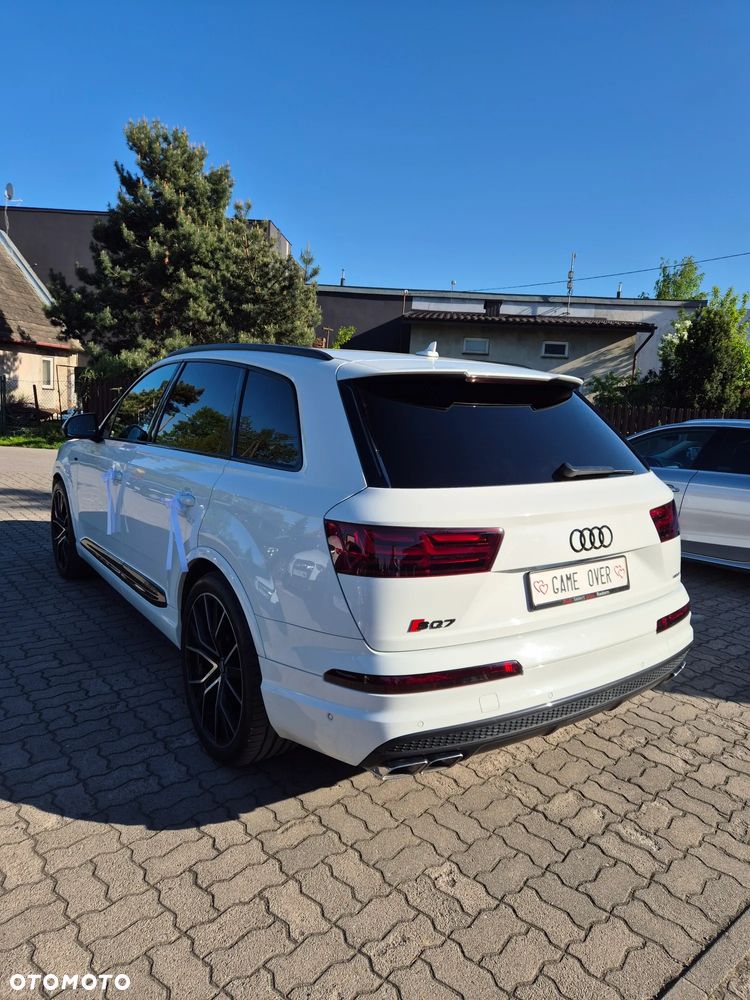 Audi Q7 - 6