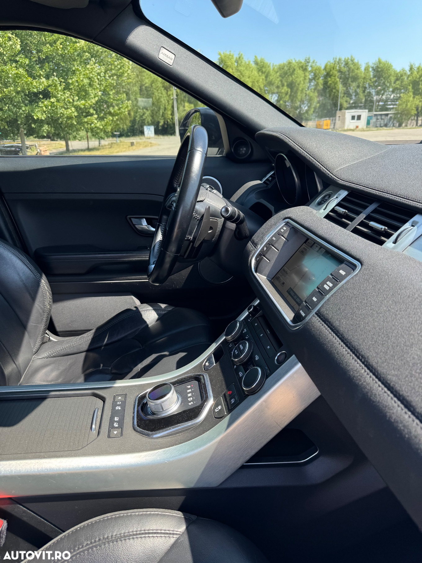 Land Rover Range Rover Evoque - 9