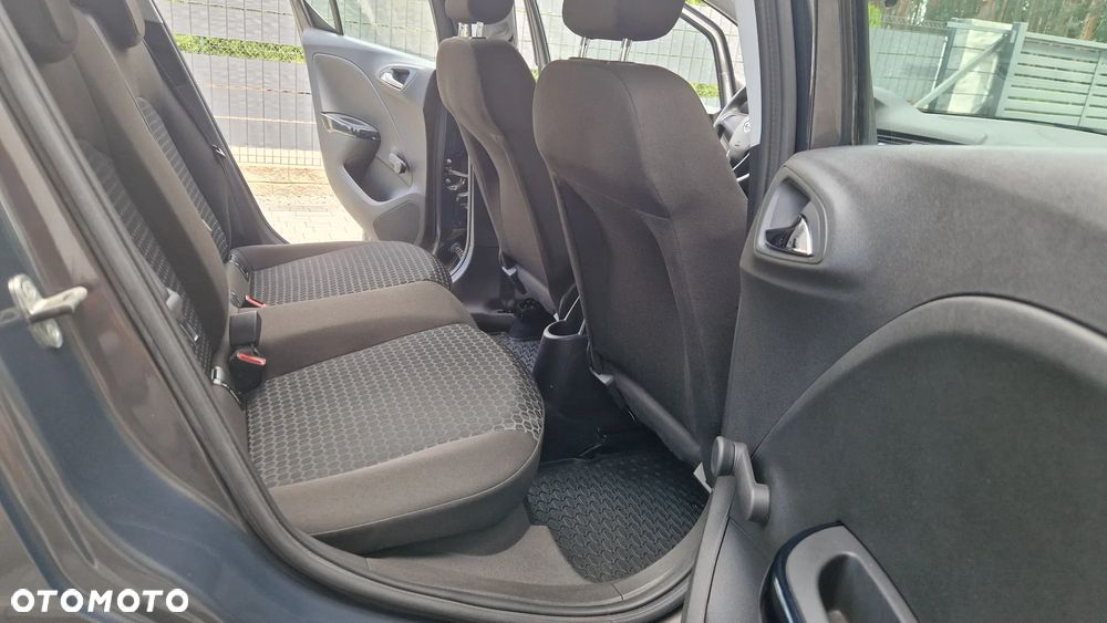 Opel Corsa 1.4 Enjoy - 26