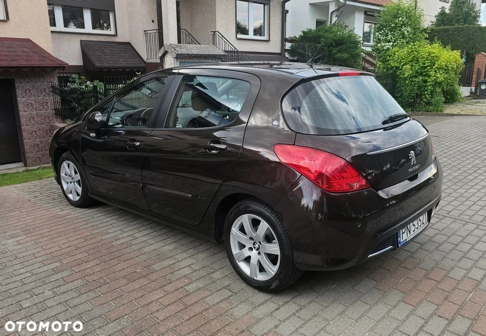 Peugeot 308 1.6 VTi Business Line - 6