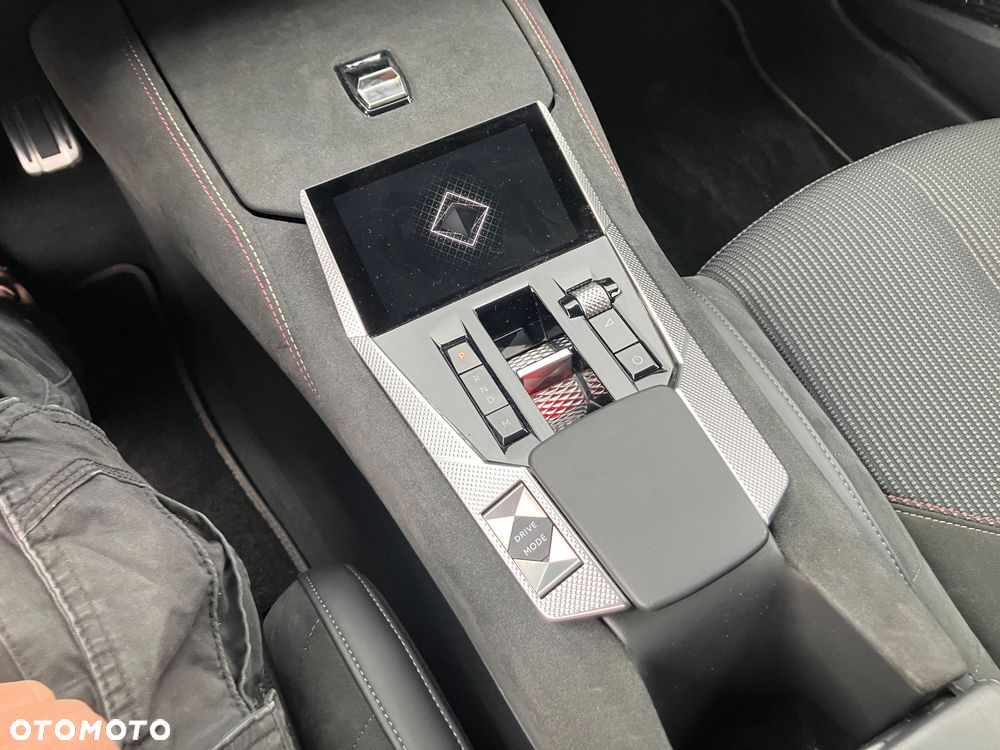 DS Automobiles DS 4 Crossback - 19