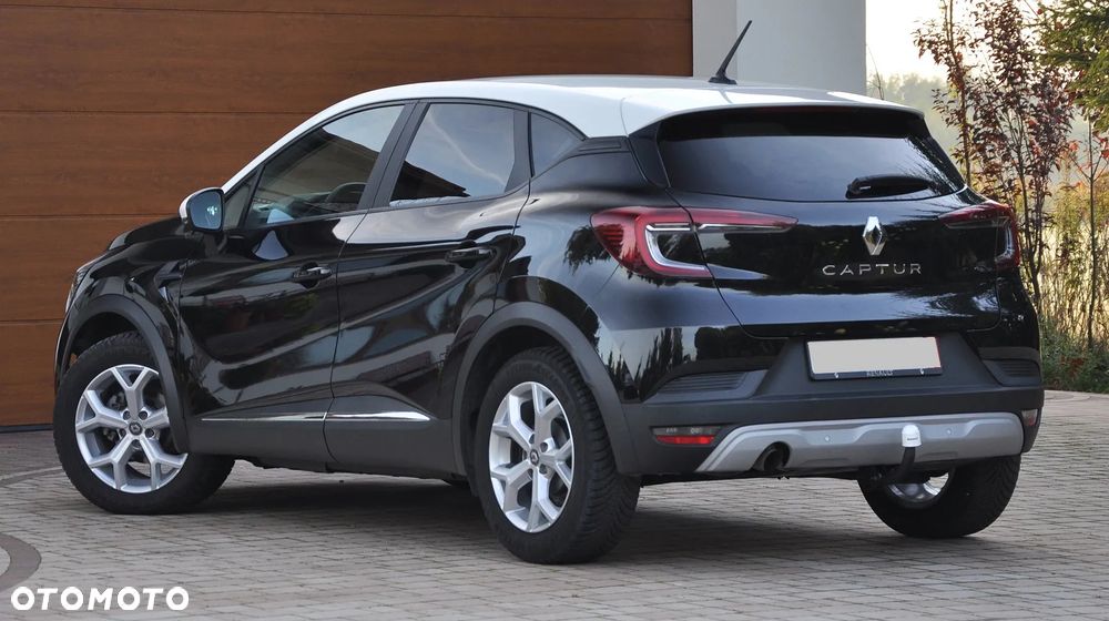 Renault Captur - 7