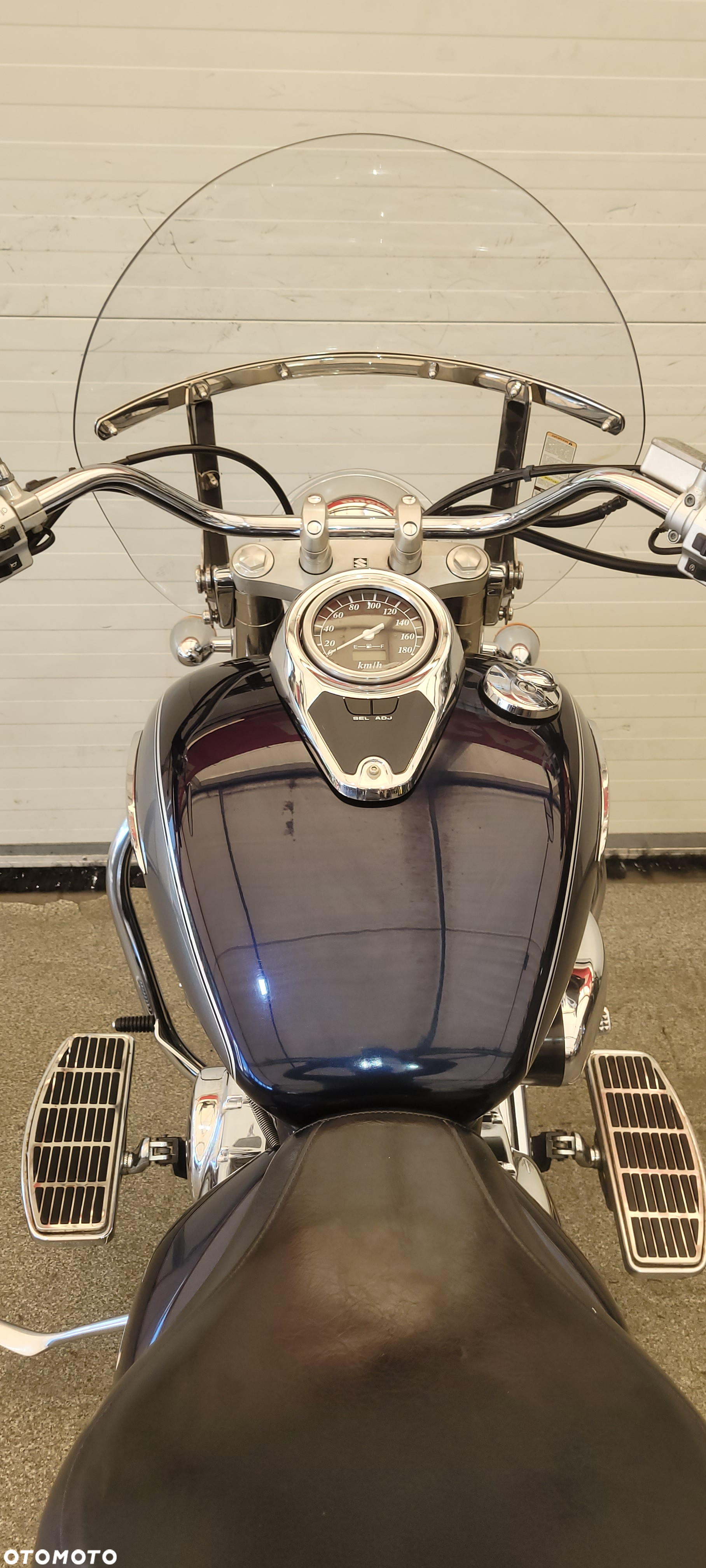 Suzuki Marauder - 38