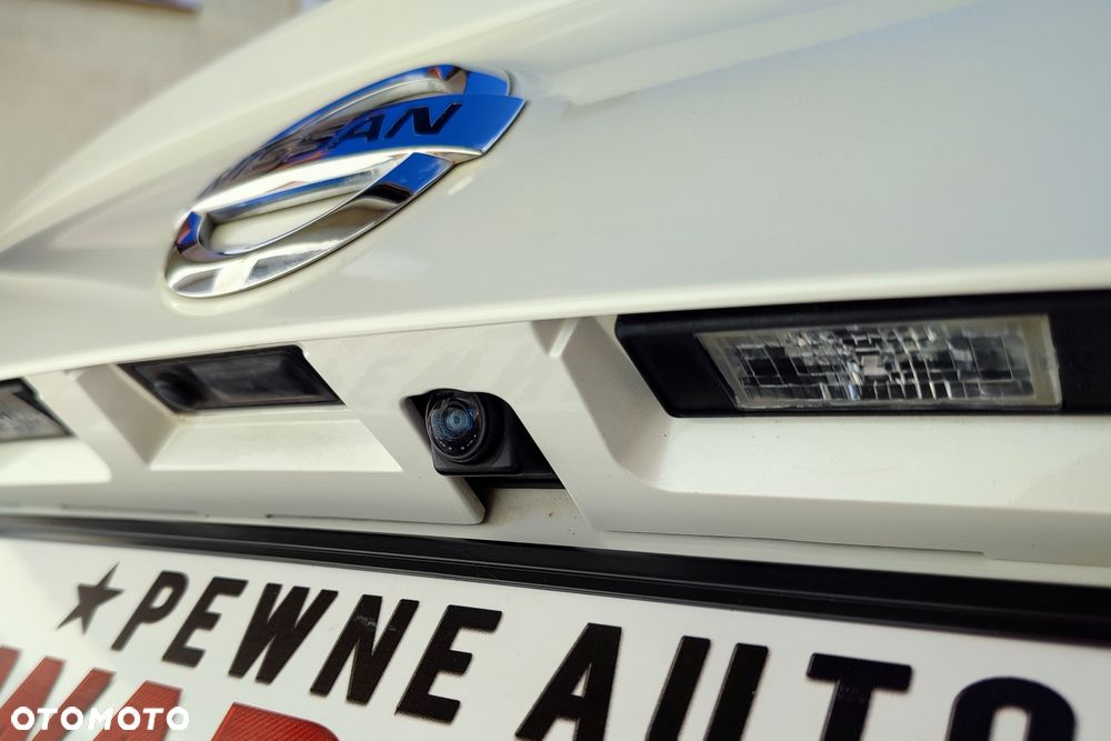 Nissan Qashqai 1.2 DIG-T Tekna - 32