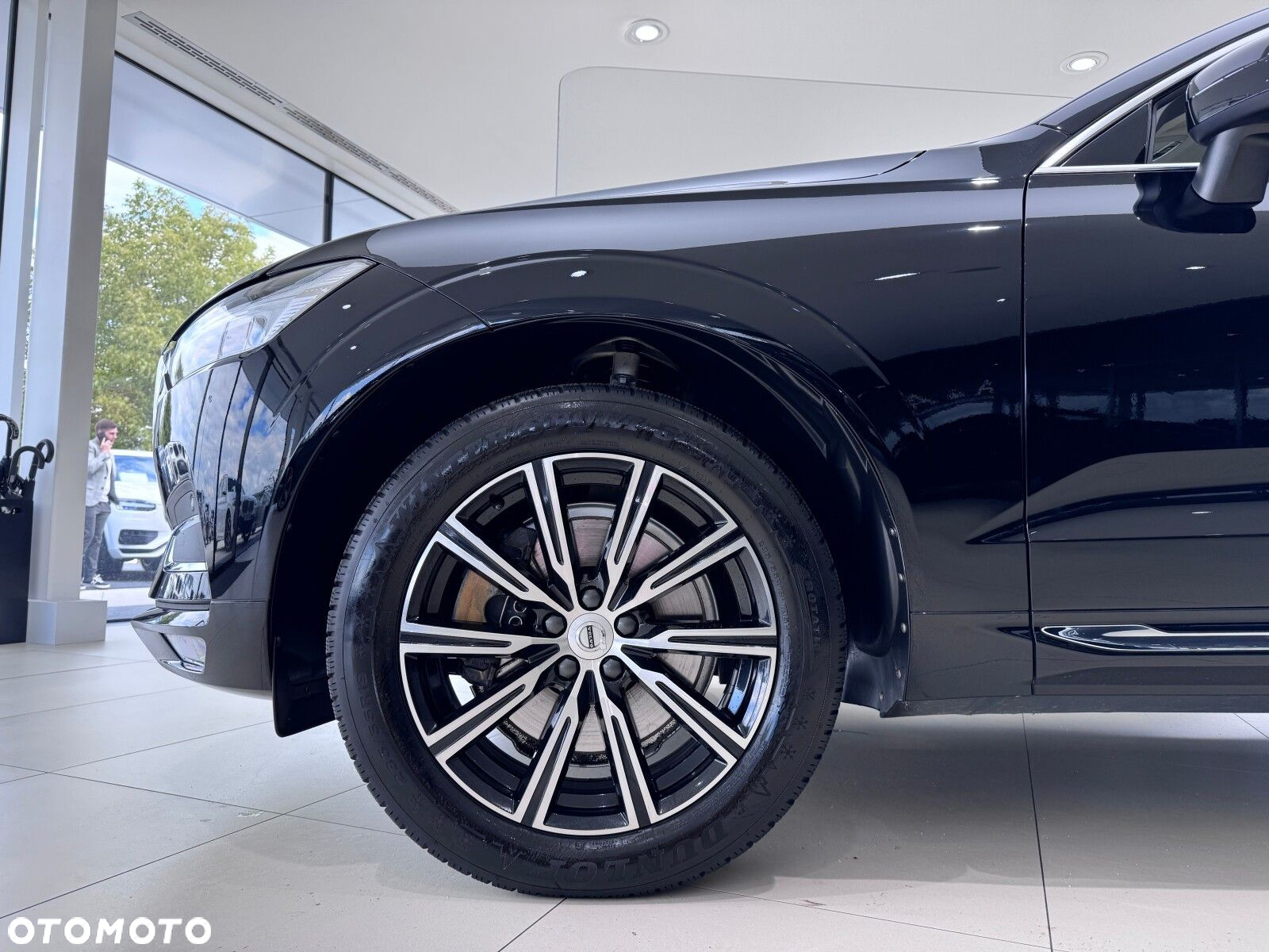 Volvo XC 60 - 20