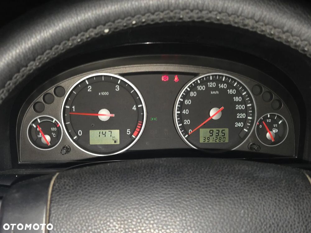 Ford Mondeo 2.0 TDCi X - 13