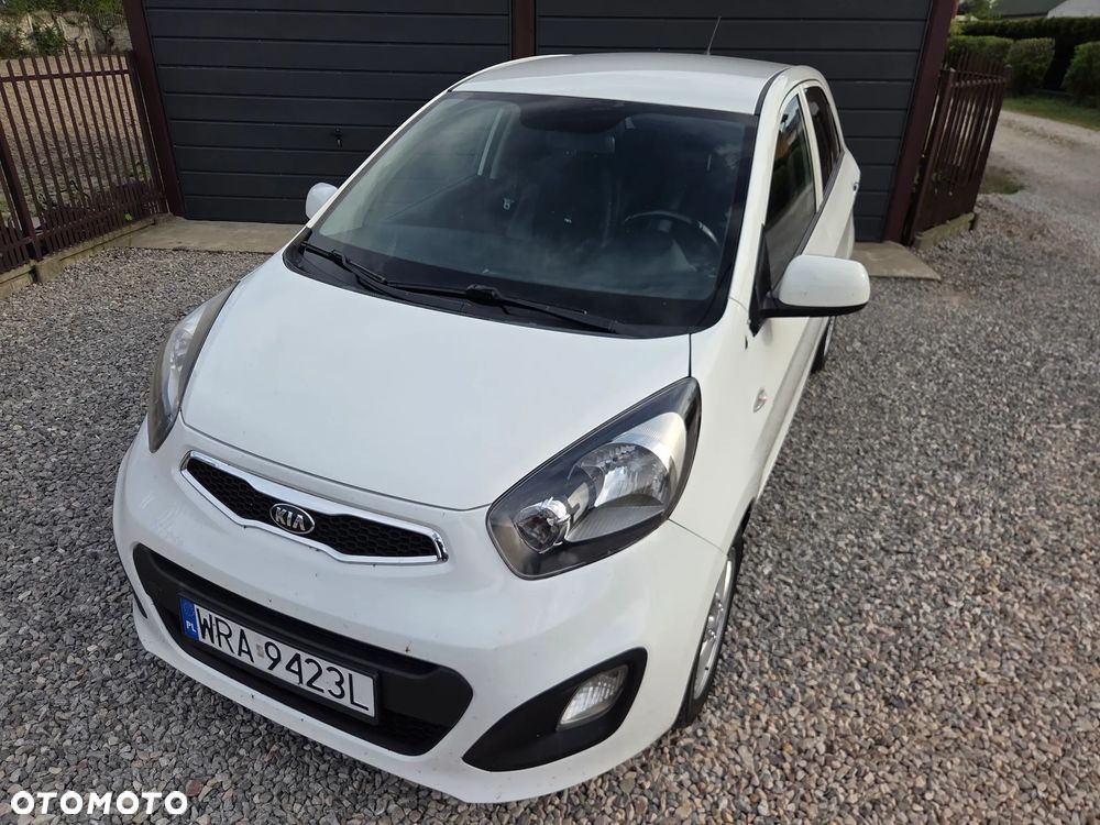 Kia Picanto 1.2 Dream Team Edition - 9
