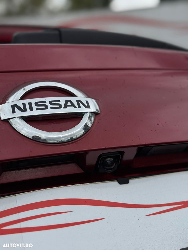 Nissan Qashqai 1.6 DCI Start/Stop X-TRONIC Tekna - 28