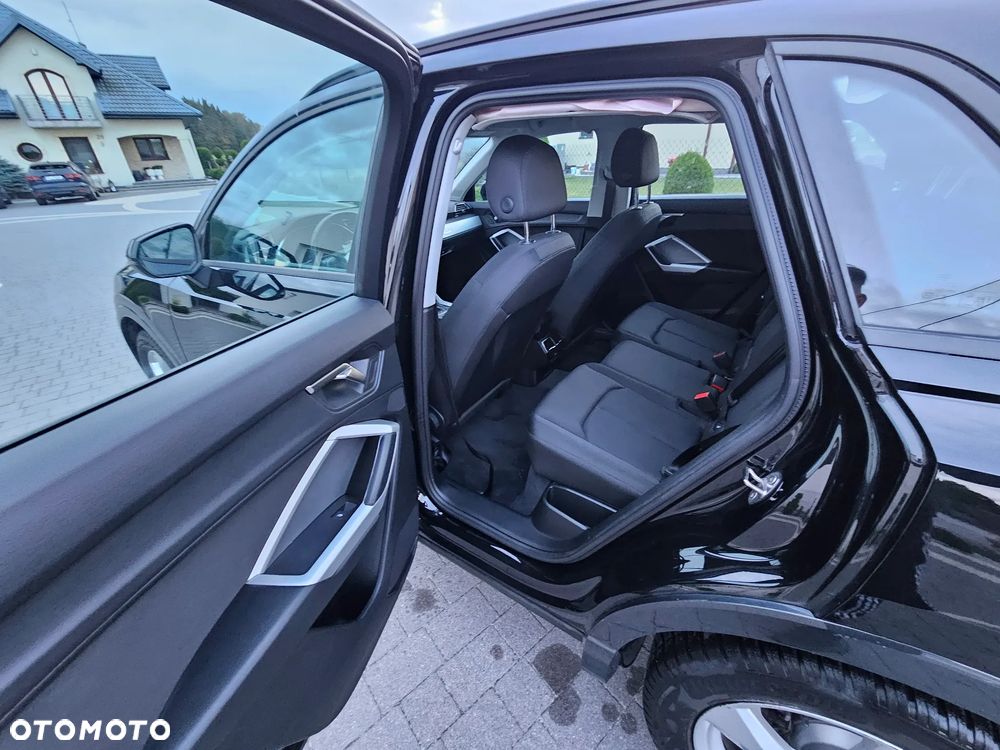 Audi Q3 35 TFSI mHEV S tronic - 17