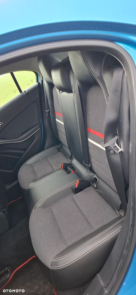 Mercedes-Benz Klasa A 180 (BlueEFFICIENCY) Style - 20