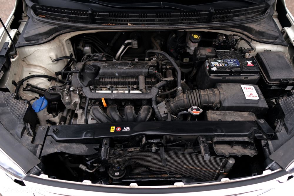 Kia Stonic 1.4 XL - 23