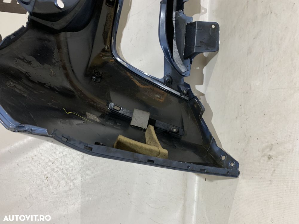 Bara spate Toyota Corolla Hatchback,  2019, 2020, 2021, 2022, 2023, 2024, cod origine OE 52159-02E40. - 5