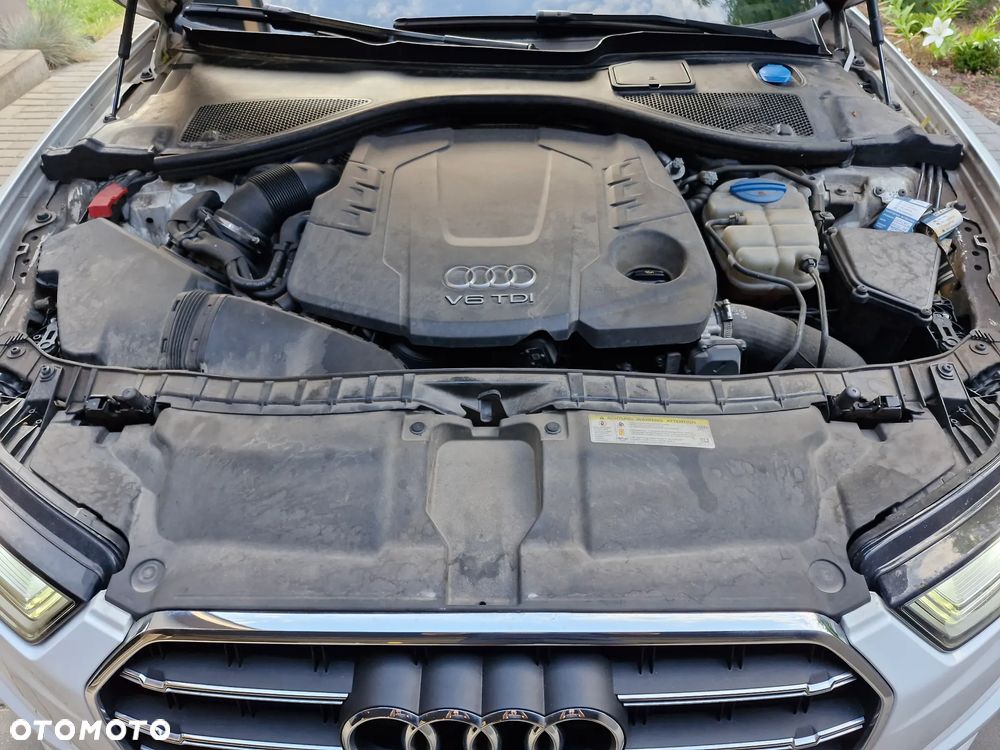 Audi A6 Limousine - 13