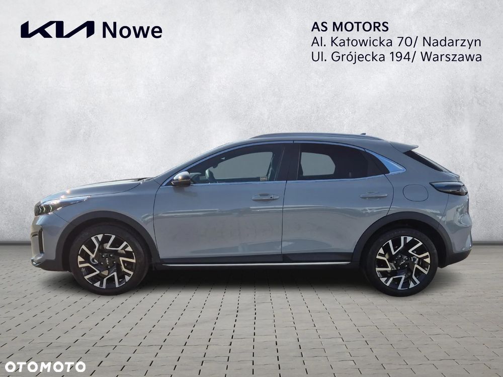 Kia XCeed 1.6 T-GDI Tribute DCT - 2