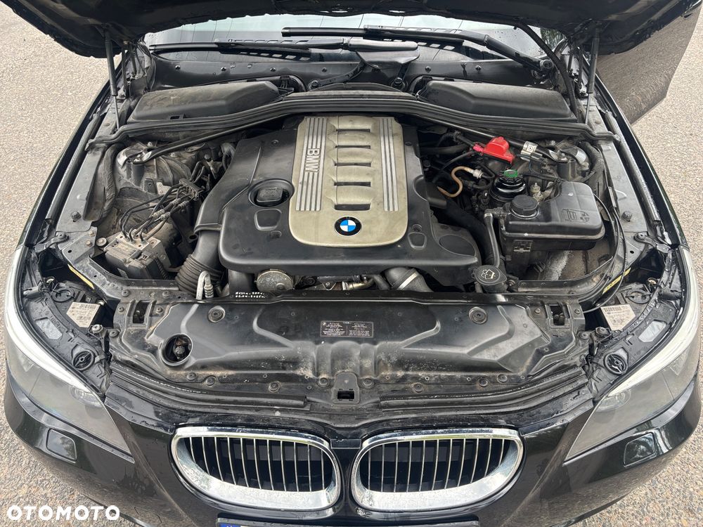 BMW Seria 5 - 15