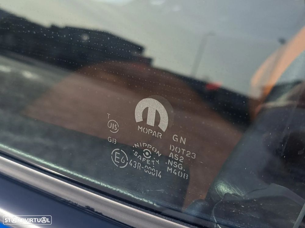 Fiat 124 Spider 1.4 MultiAir Turbo Auto Lusso - 16