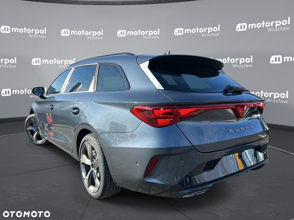 Cupra Leon Sportstourer - 8