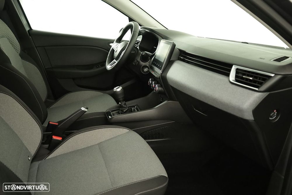 Renault Clio 1.0 TCe Evolution - 21