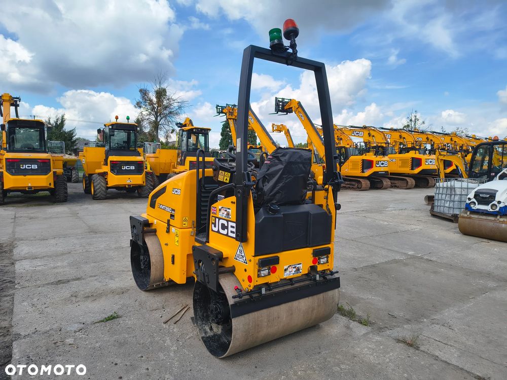 JCB VMT260-120 CT260-120 925 MTH - 9