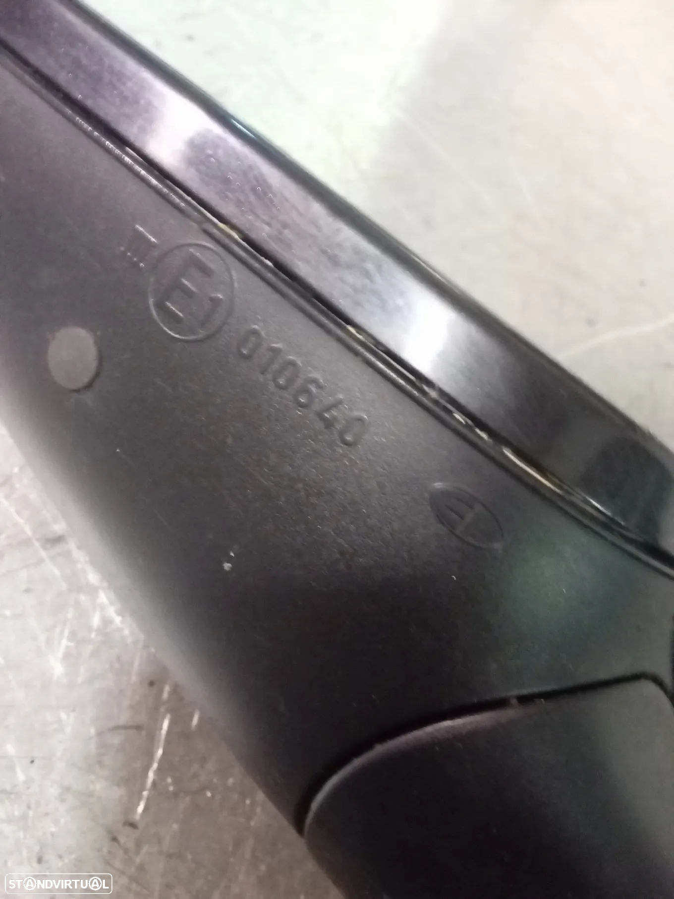 RETROVISOR VOLKSWAGEN POLO 6N2 - ESQUERDO / DIREITO - 9