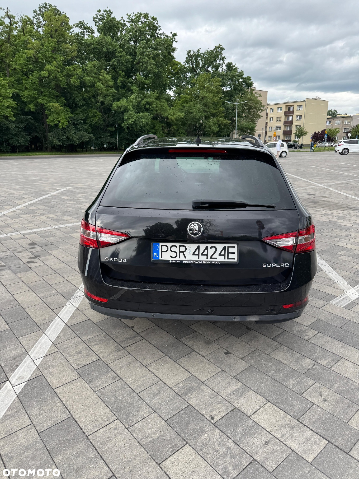Skoda Superb 1.6 TDI Active - 6