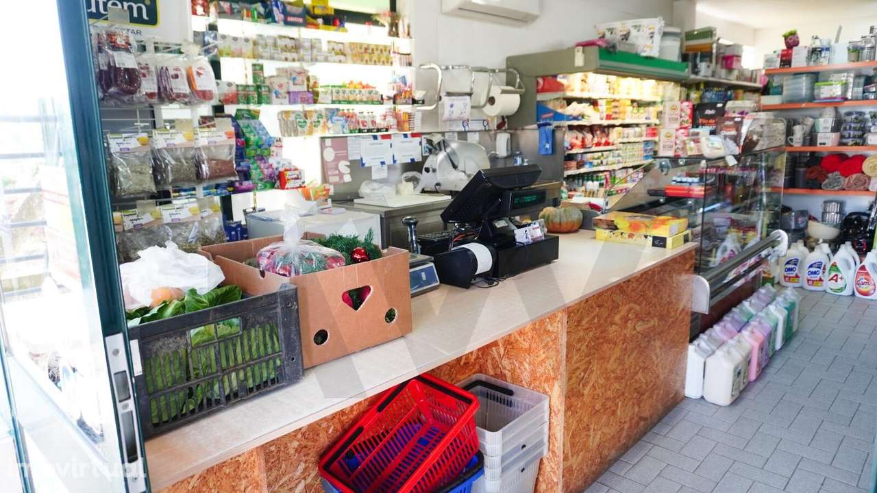 Minimercado | Trespasse em Nine - Grande imagem: 4/27