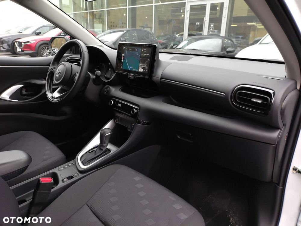 Mazda 2 Hybrid 1.5 Exclusive Line CVT - 30