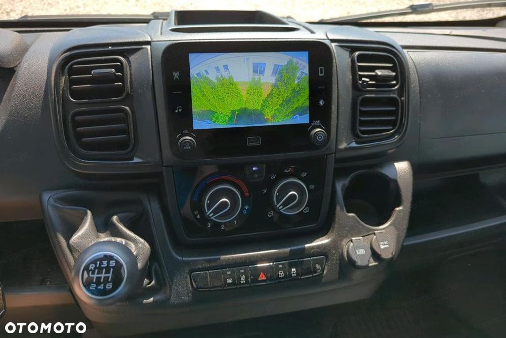 Fiat Ducato Maxi L4H3 2.2 140KM - 13