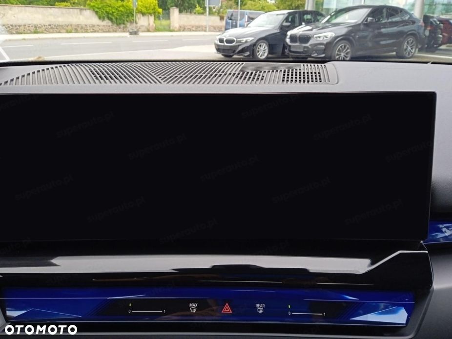 BMW Seria 5 520d xDrive mHEV - 9