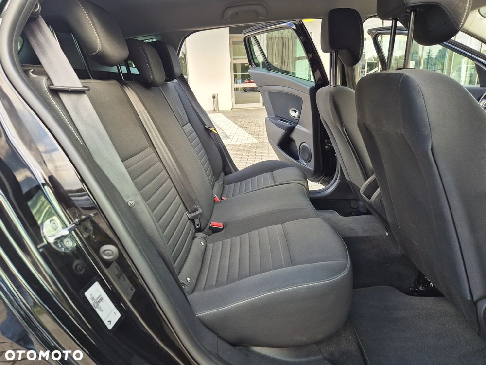 Renault Megane 1.2 16V TCe Energy Limited - 20