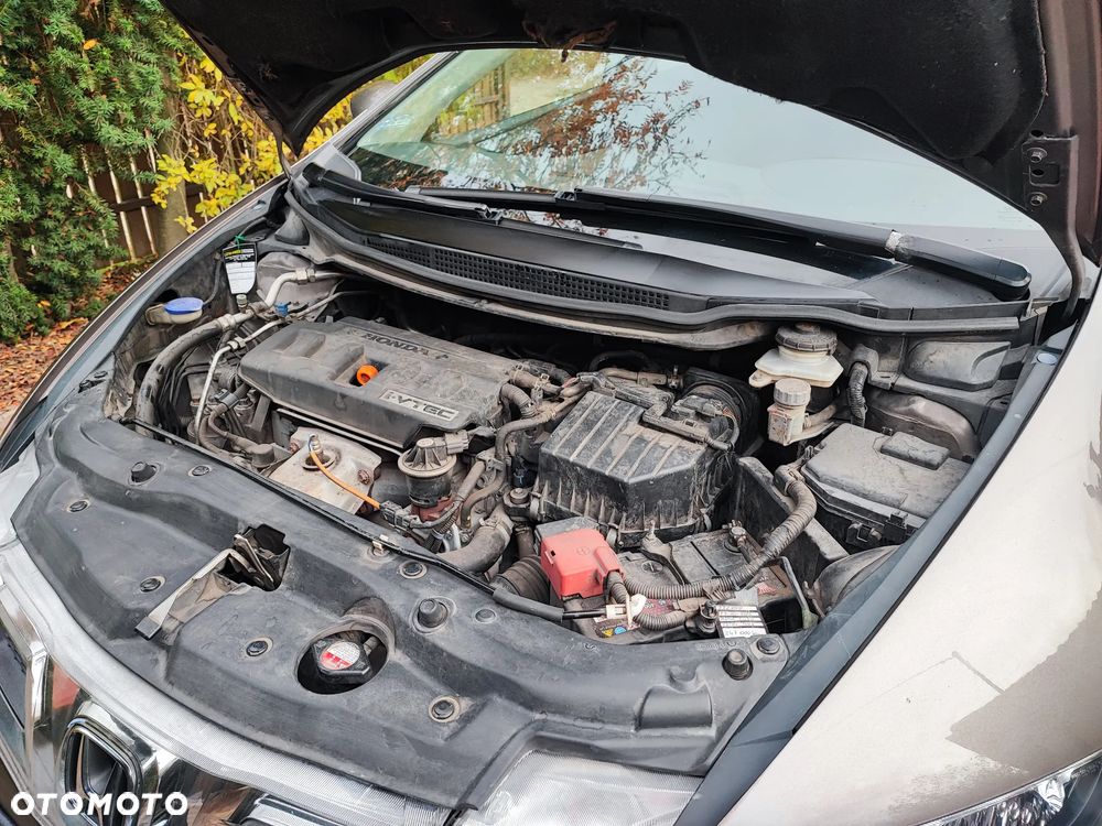 Honda Civic - 11