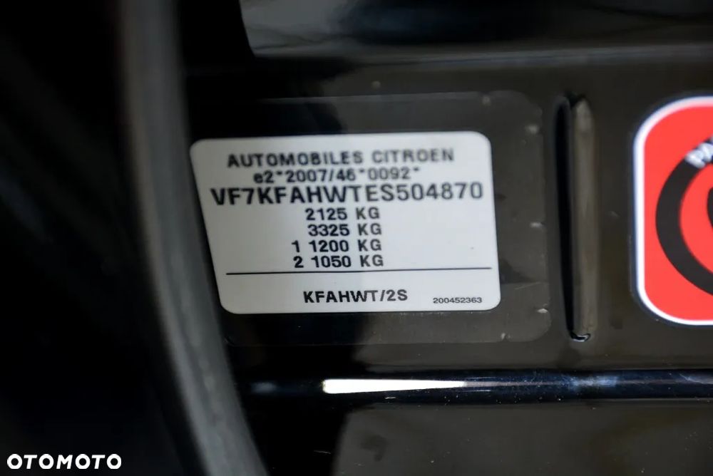 Citroën DS5 BlueHDi 180 SoChic - 6