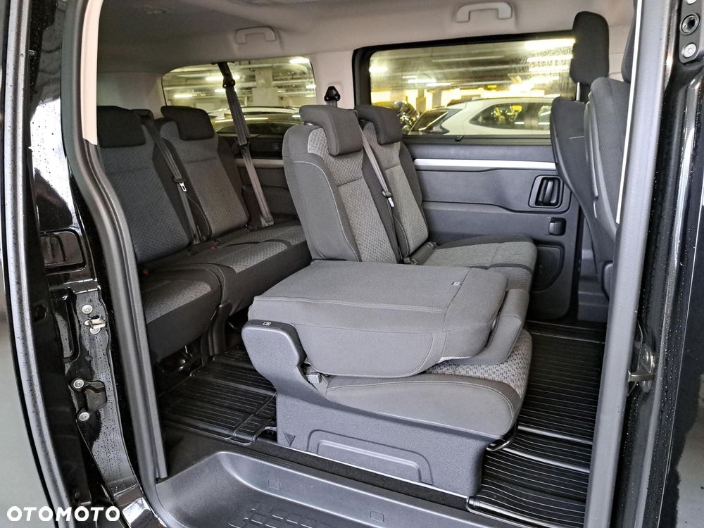 Toyota Proace Verso 2.0 D4-D Long Family - 11