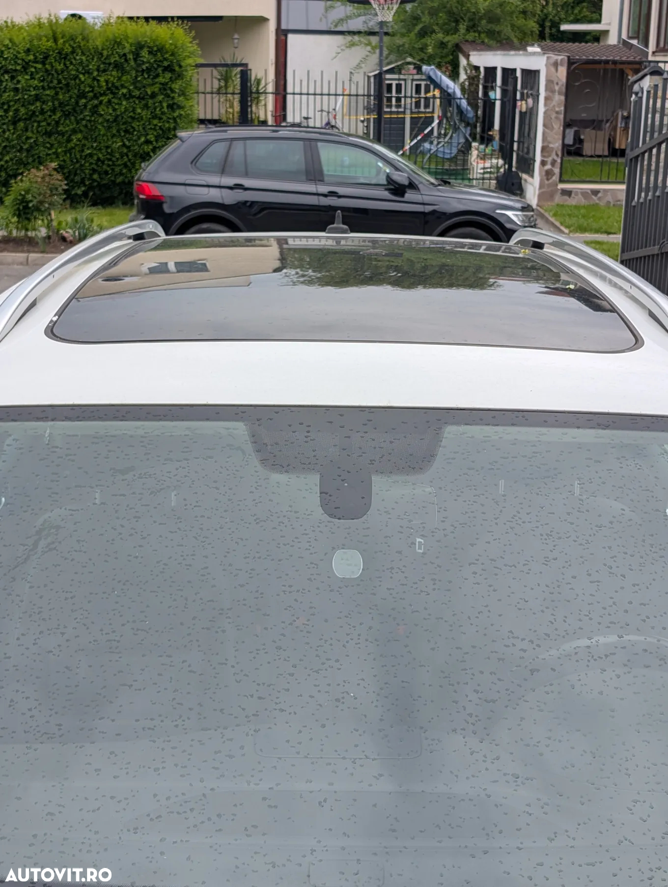 Volkswagen Touareg 3.0 V6 TDI Blue Motion DPF Automatik - 13