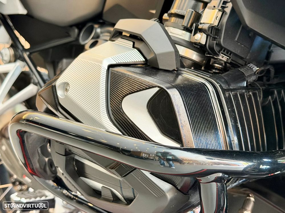 BMW R 1250 GS ULTIMATE EDITION (Série Limitada a 2100 unidades) - 45