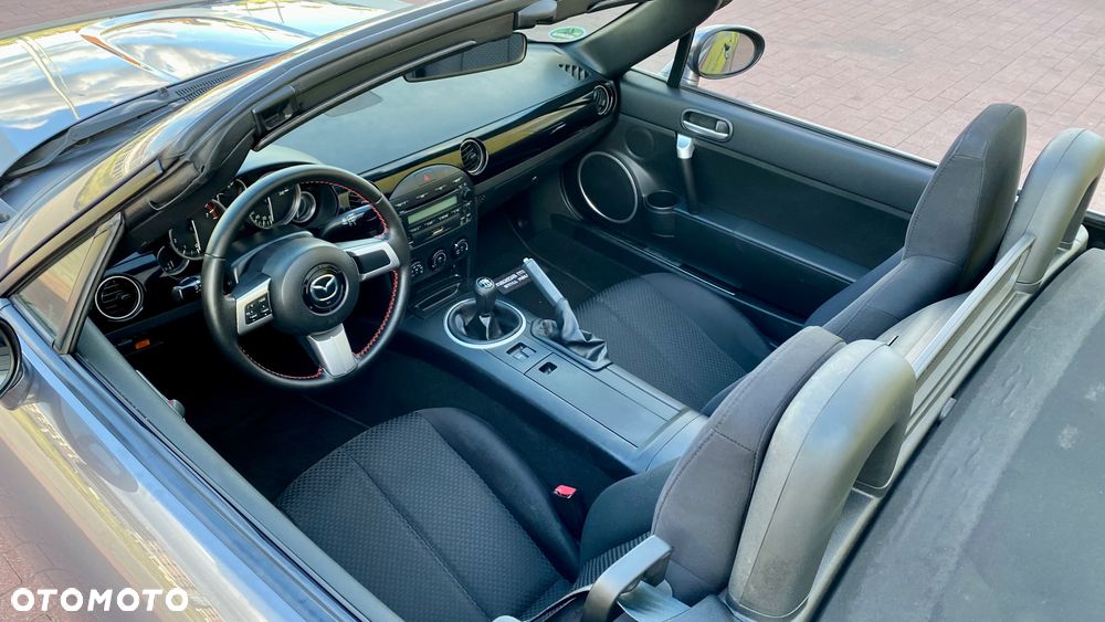 Mazda MX-5 1.8 MZR Kenko - 7