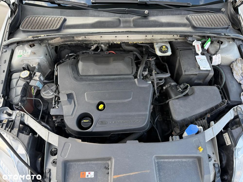 Ford Mondeo 2.0 TDCi Titanium - 19