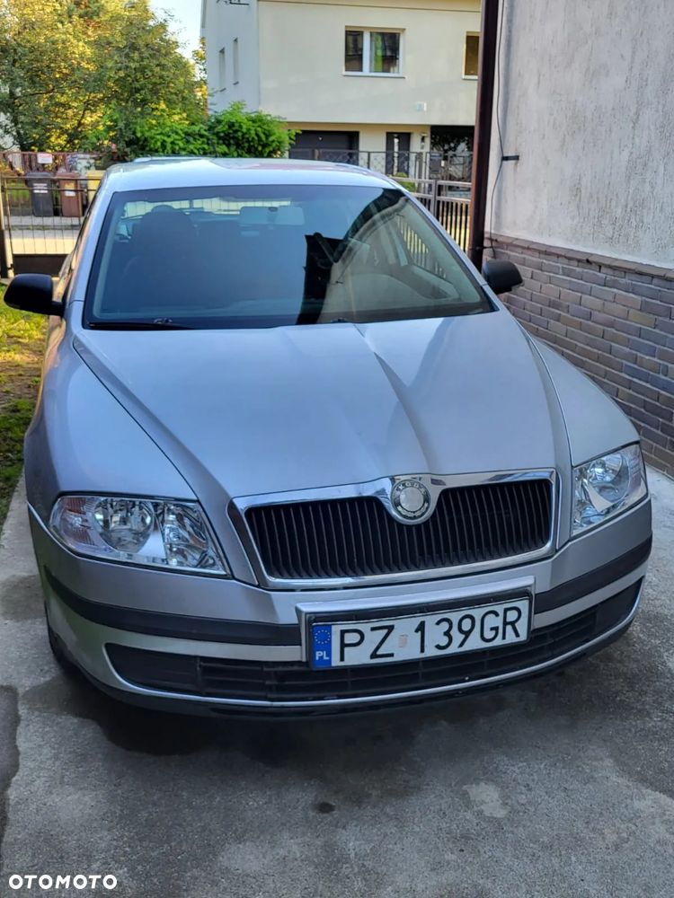 Skoda Octavia 1.9 TDI Classic - 1