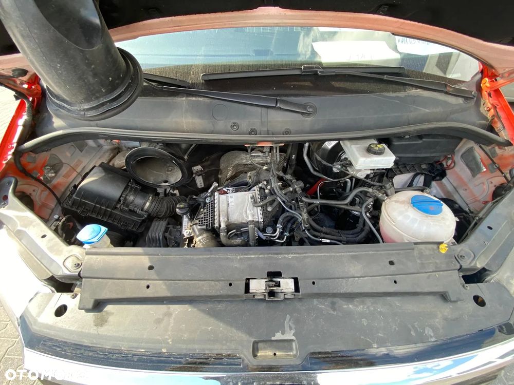 MAN TGE - 15