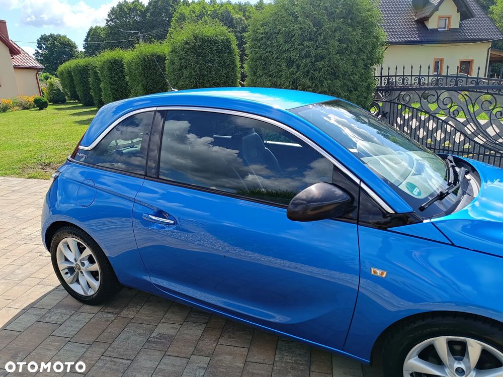Opel Adam 1.4 Black Link - 38