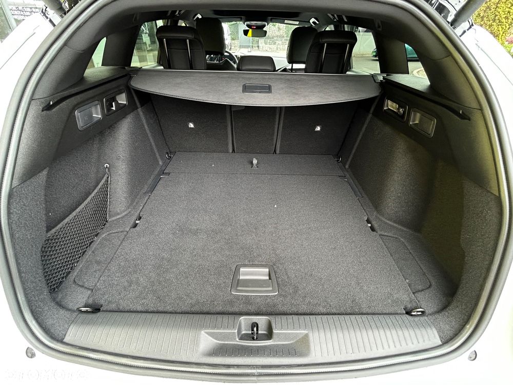 Opel Astra 1.5 CDTI Ultimate S&S - 10
