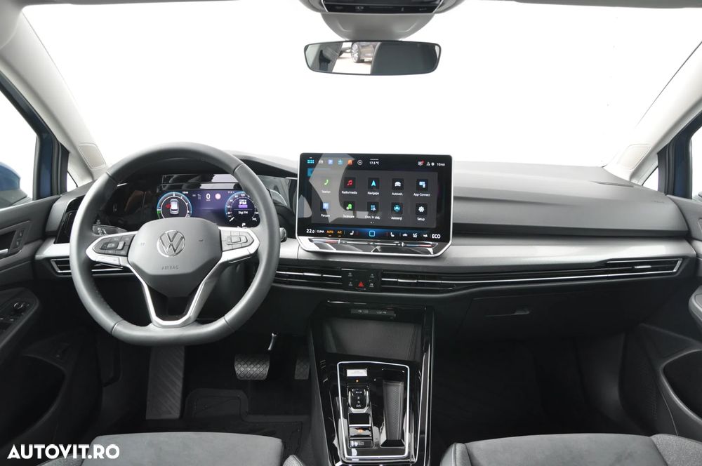 Volkswagen Golf 1.5 TSI eHybrid DSG PHEV Style - 15