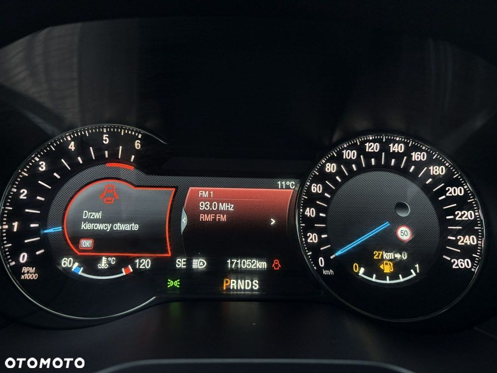 Ford Galaxy 2.0 TDCi Bi-Turbo Titanium PowerShift - 15