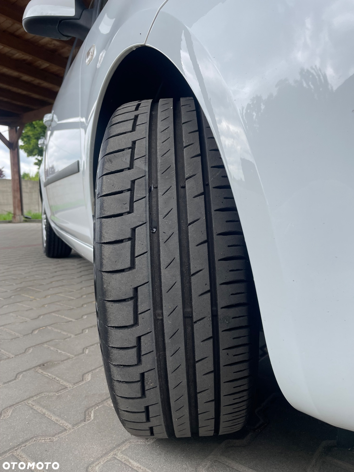 Ford C-MAX 1.8 Style - 28
